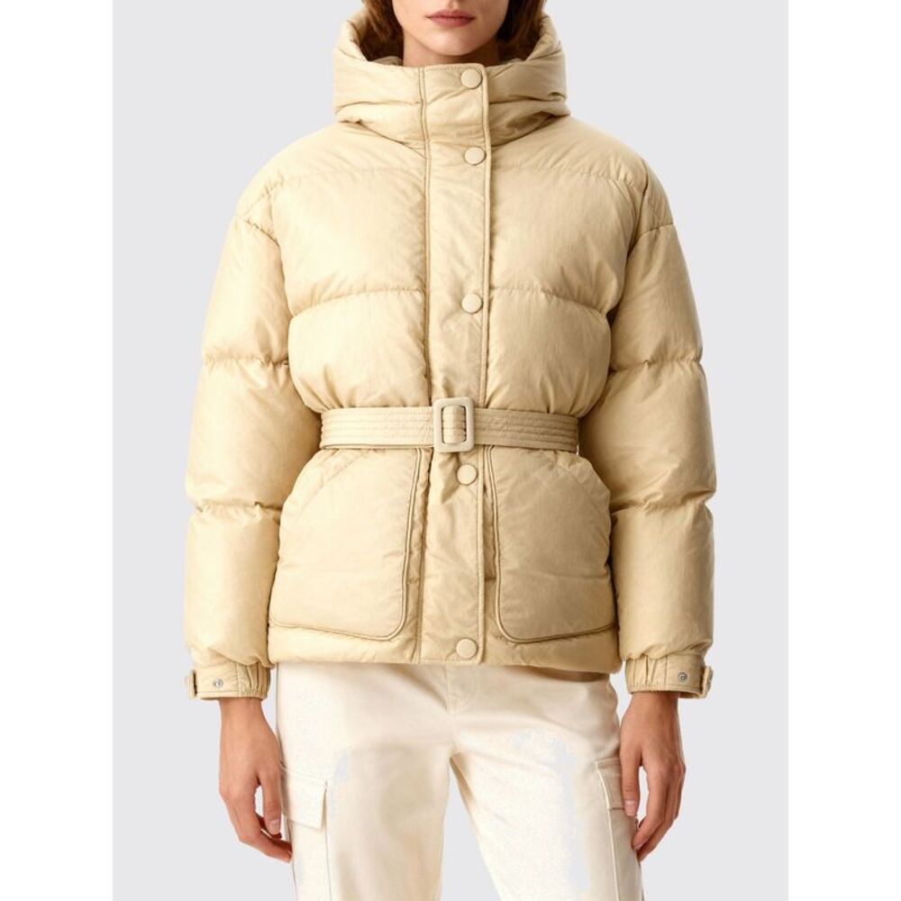Ienki Ienki Jacket Woman Beige